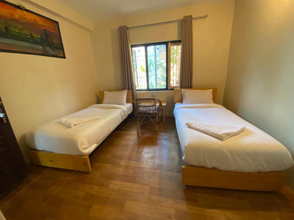 Hotel Aagaman - Best Family Hotel In Bandipur Ngoại thất bức ảnh