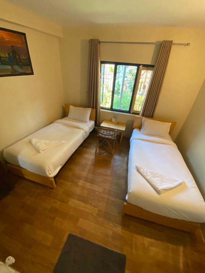 Hotel Aagaman - Best Family Hotel In Bandipur Ngoại thất bức ảnh