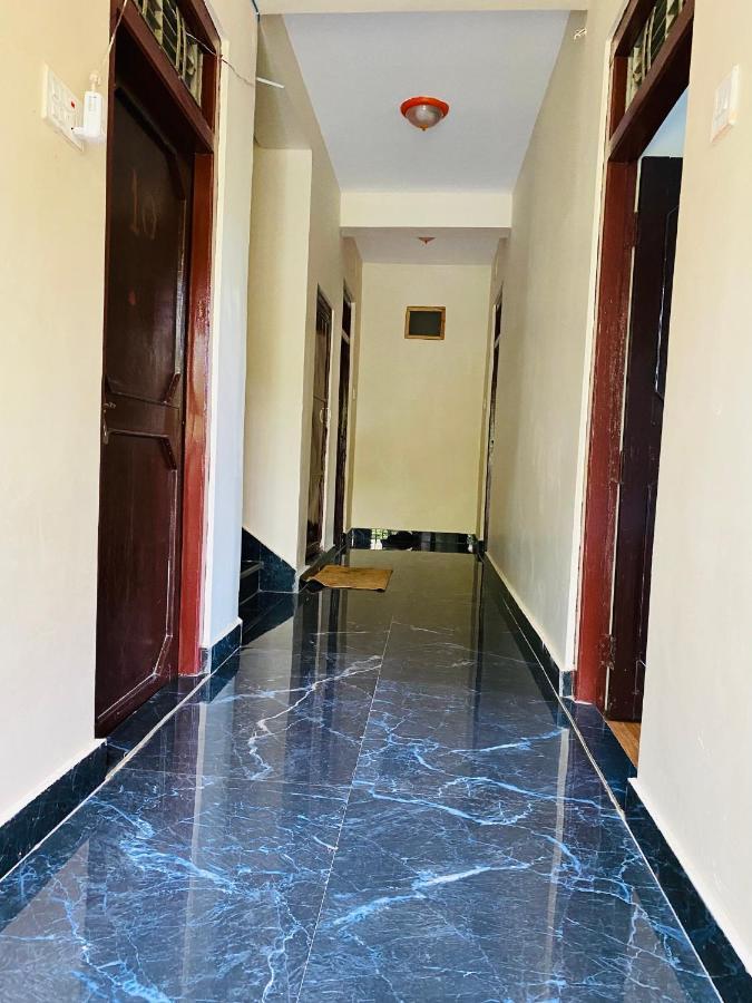Hotel Aagaman - Best Family Hotel In Bandipur Ngoại thất bức ảnh
