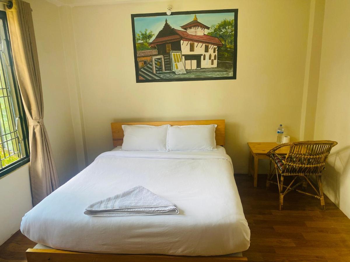 Hotel Aagaman - Best Family Hotel In Bandipur Ngoại thất bức ảnh