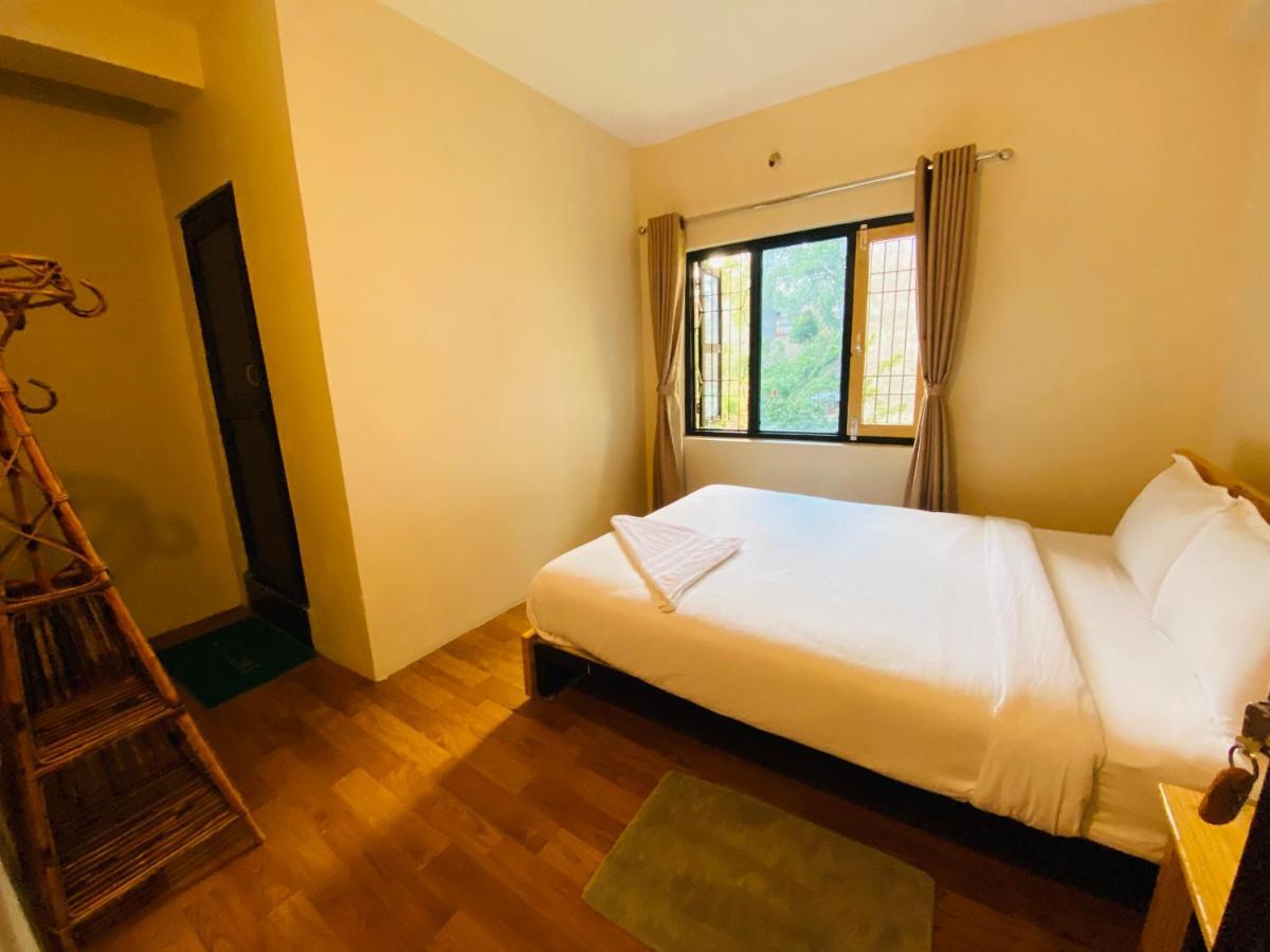 Hotel Aagaman - Best Family Hotel In Bandipur Ngoại thất bức ảnh